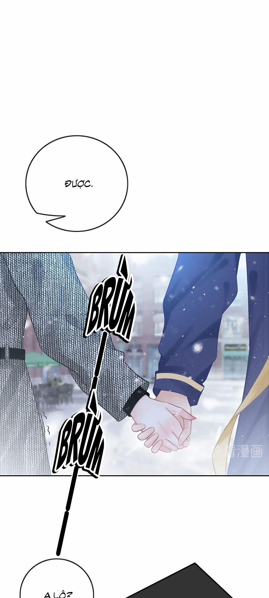 Ám Hắc Hệ Noãn Hôn 79 trang 14