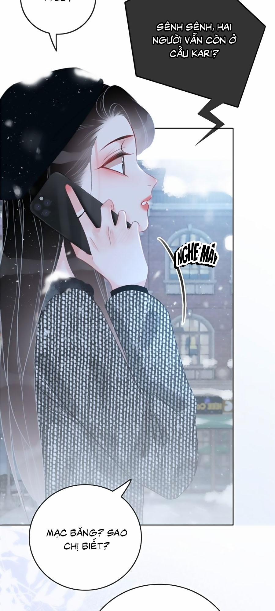 Ám Hắc Hệ Noãn Hôn 79 trang 15