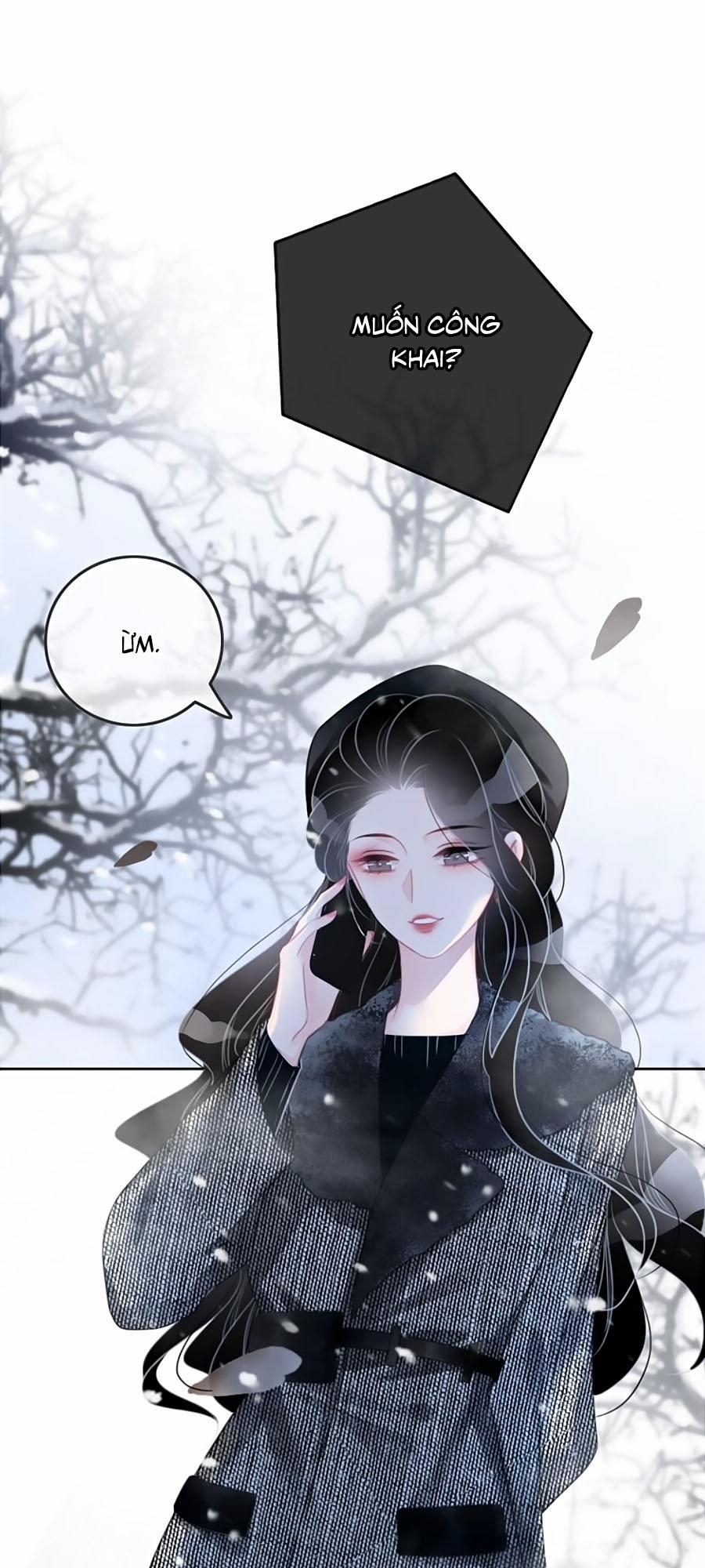 Ám Hắc Hệ Noãn Hôn 79 trang 17