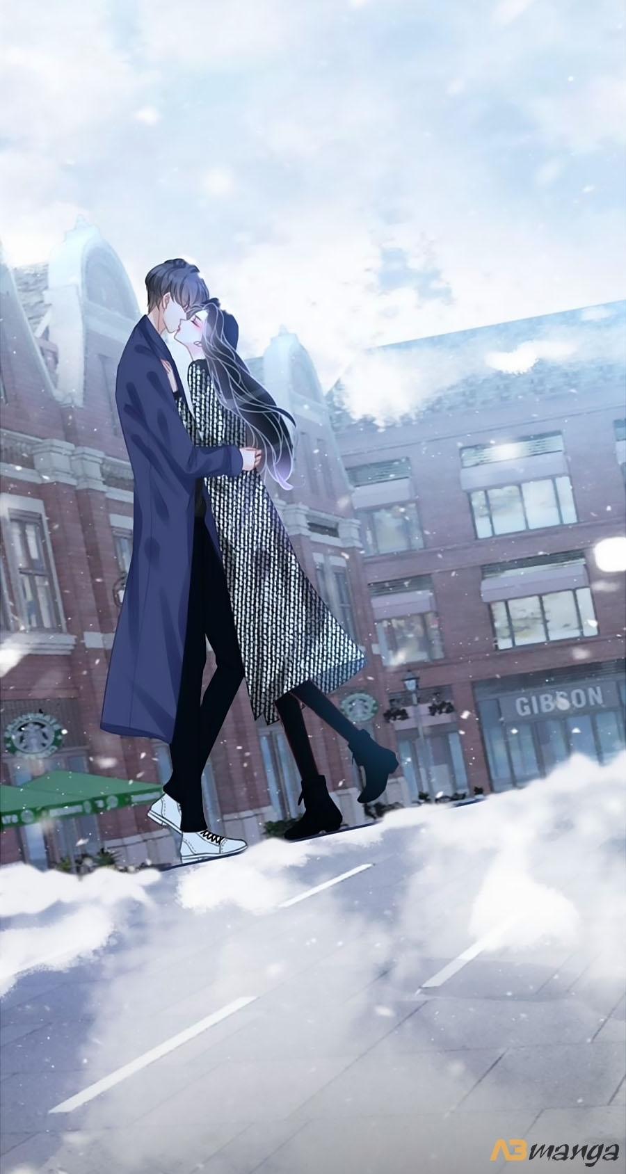 Ám Hắc Hệ Noãn Hôn 79 trang 21