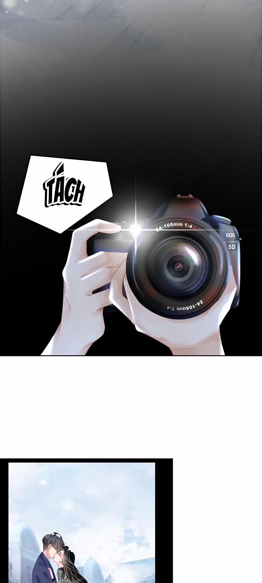 Ám Hắc Hệ Noãn Hôn 79 trang 22