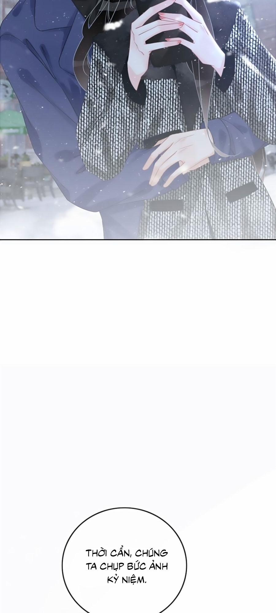 Ám Hắc Hệ Noãn Hôn 79 trang 24