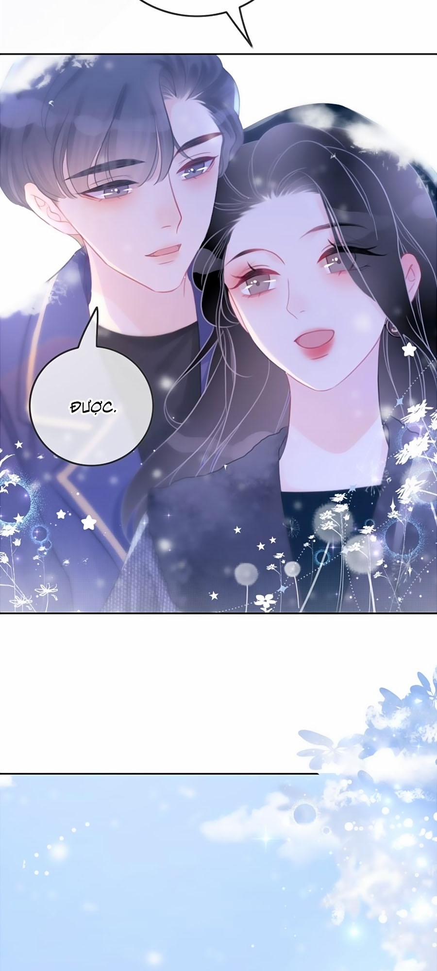 Ám Hắc Hệ Noãn Hôn 79 trang 25