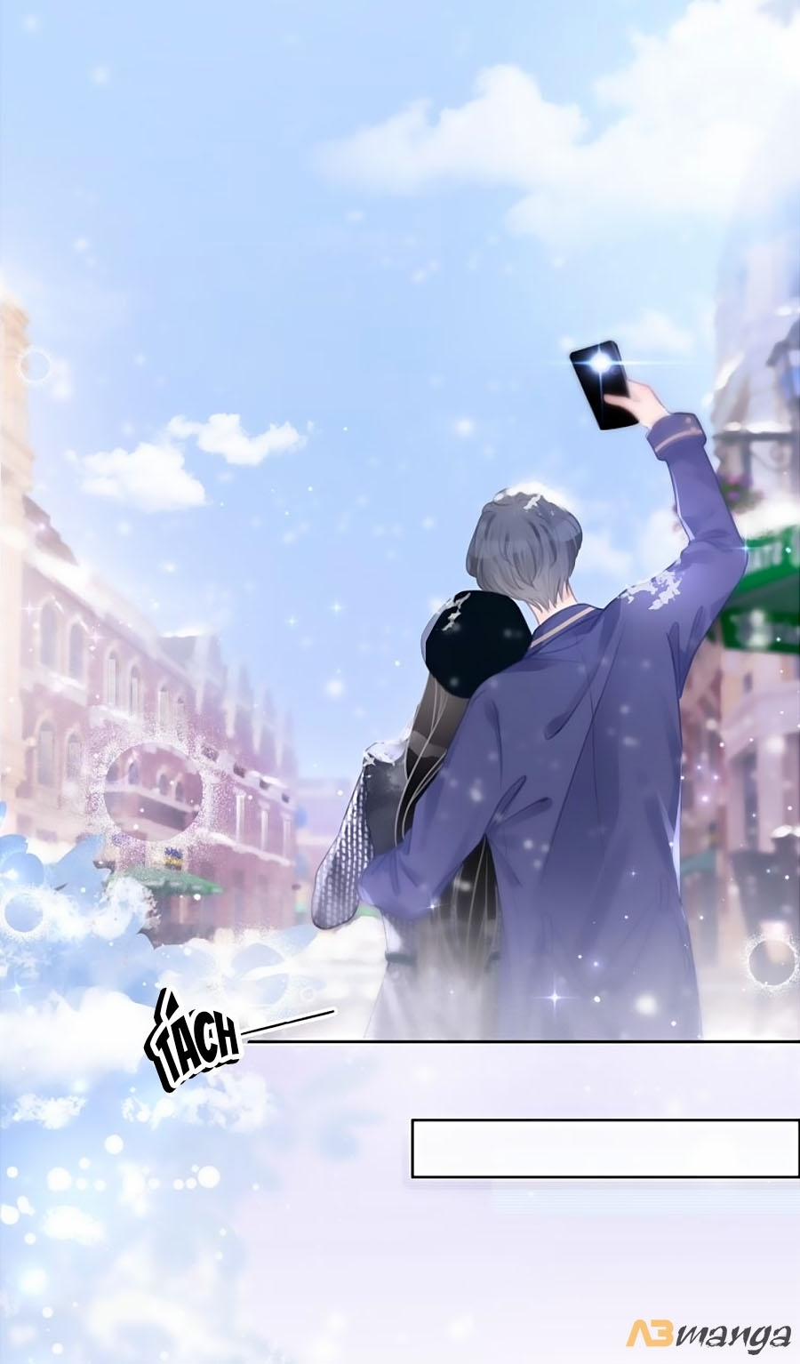 Ám Hắc Hệ Noãn Hôn 79 trang 26