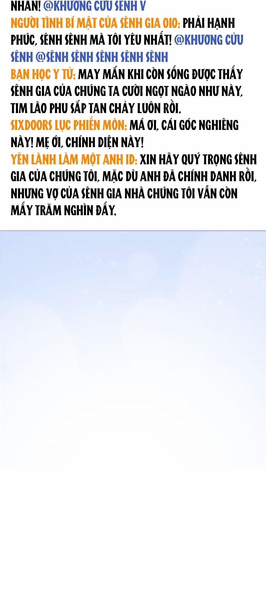 Ám Hắc Hệ Noãn Hôn 79 trang 28