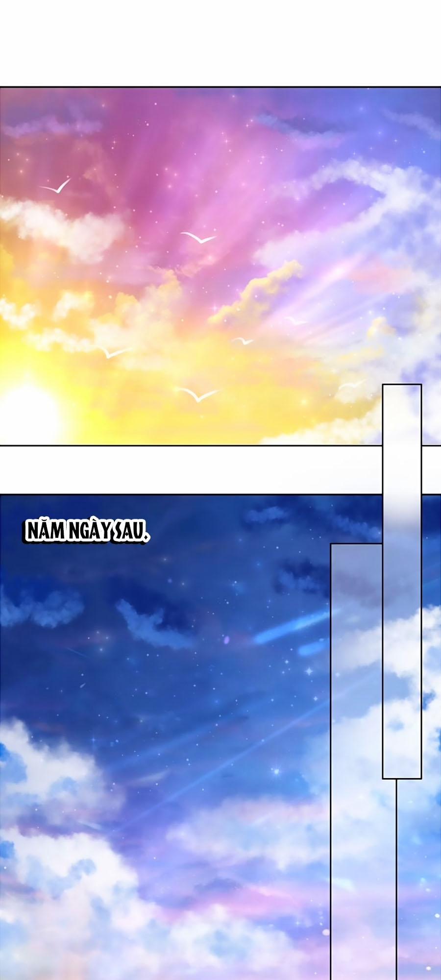 Ám Hắc Hệ Noãn Hôn 79 trang 29