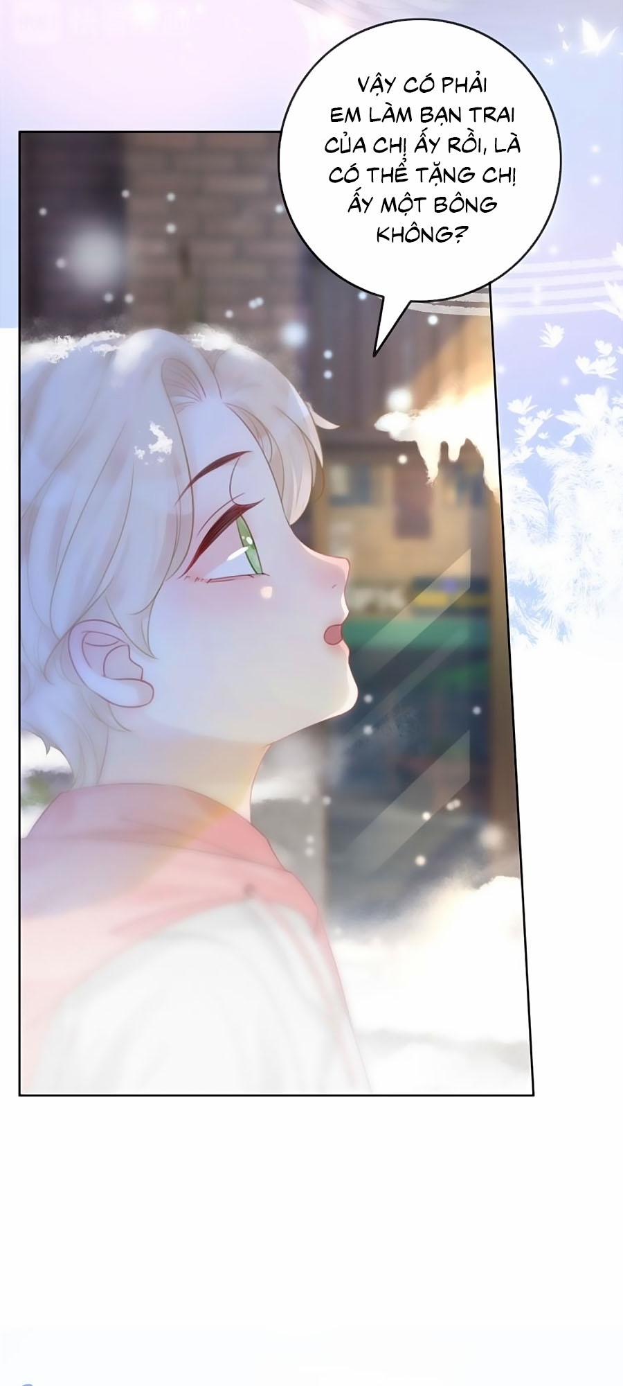 Ám Hắc Hệ Noãn Hôn 79 trang 3