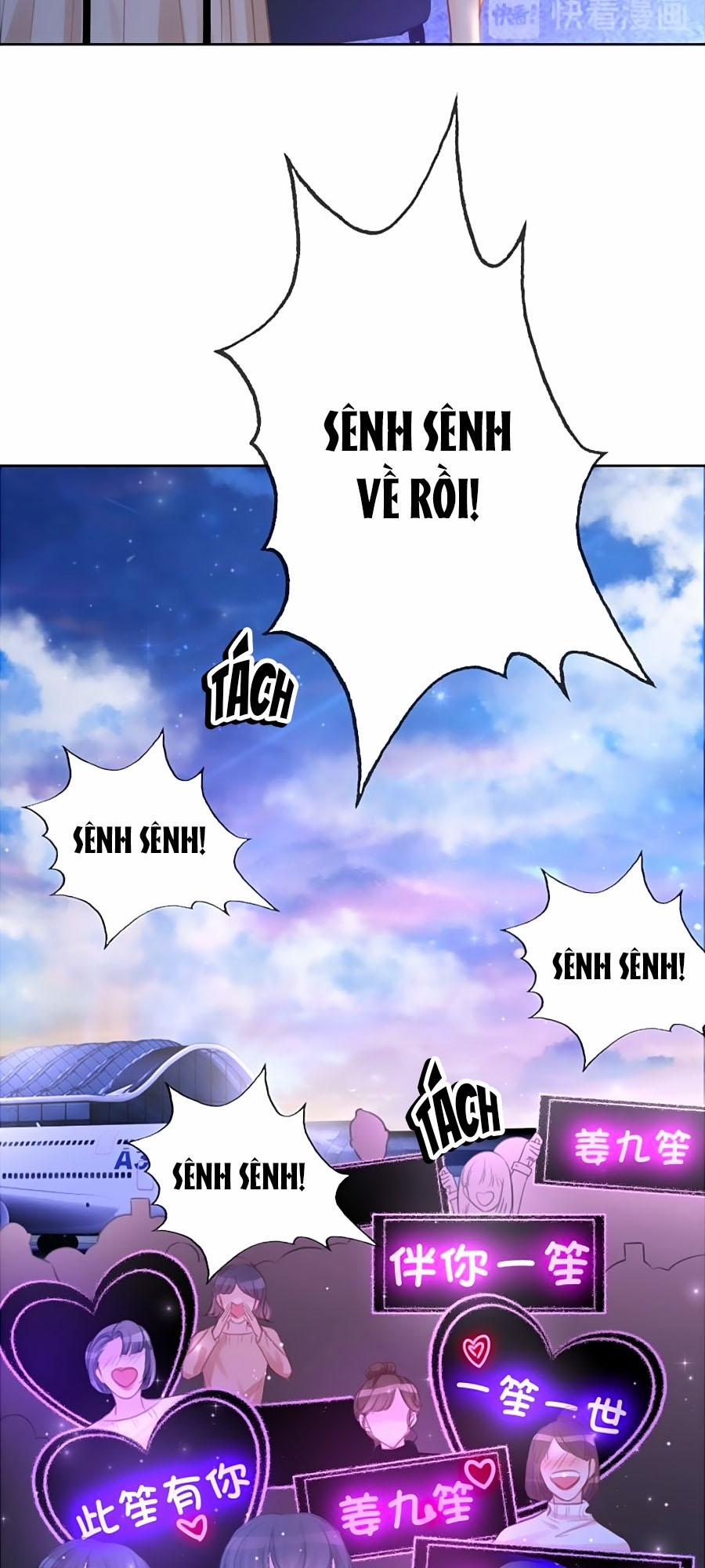 Ám Hắc Hệ Noãn Hôn 79 trang 31