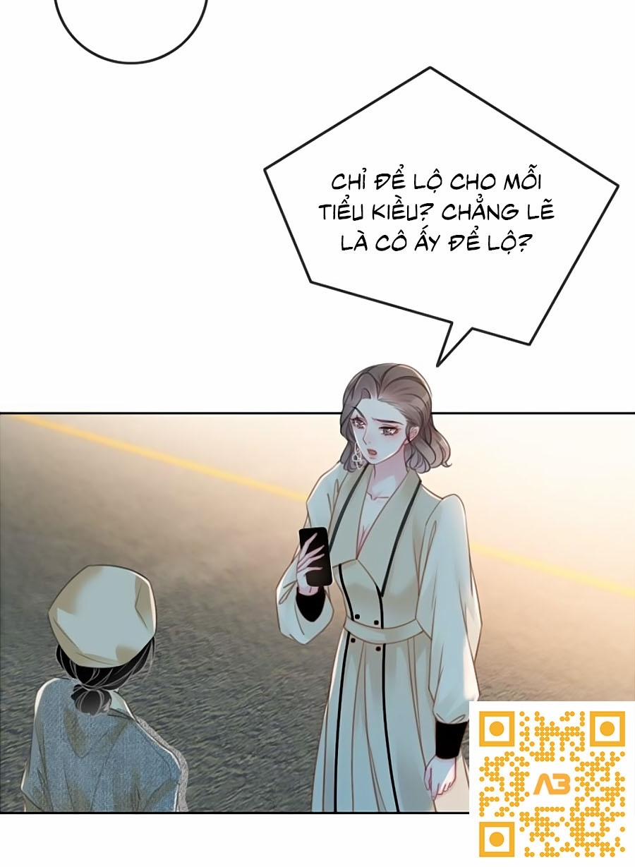 Ám Hắc Hệ Noãn Hôn 79 trang 34