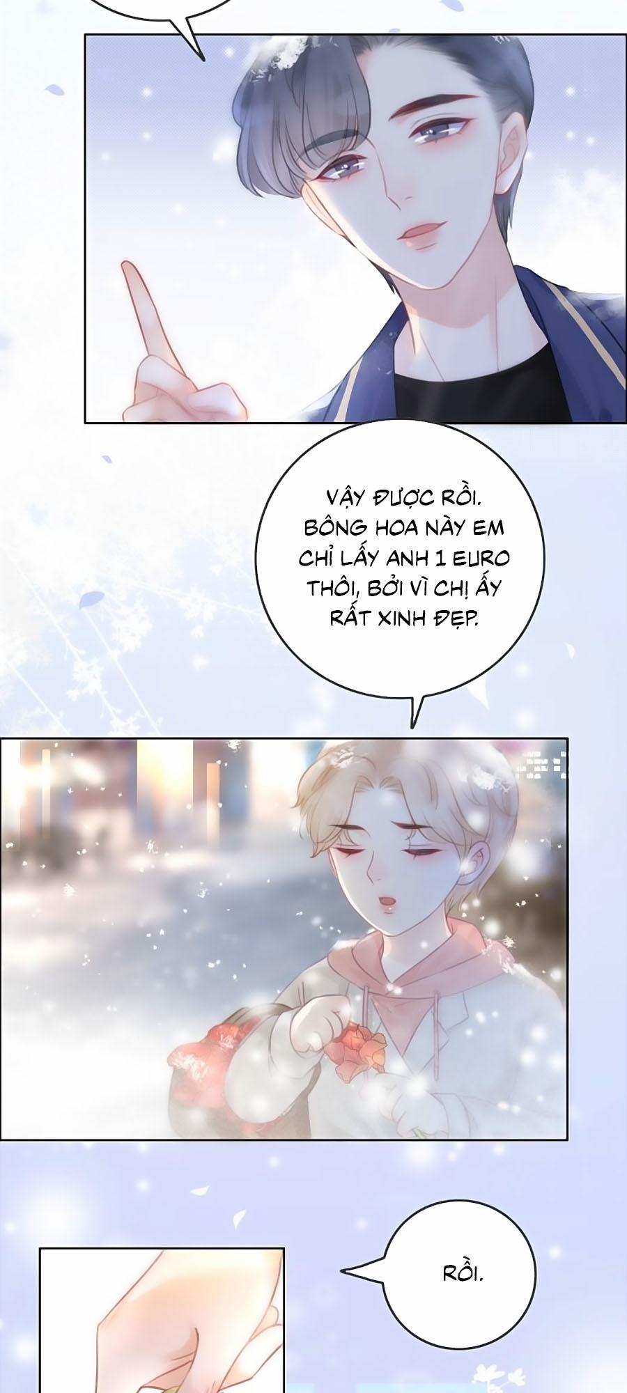 Ám Hắc Hệ Noãn Hôn 79 trang 5