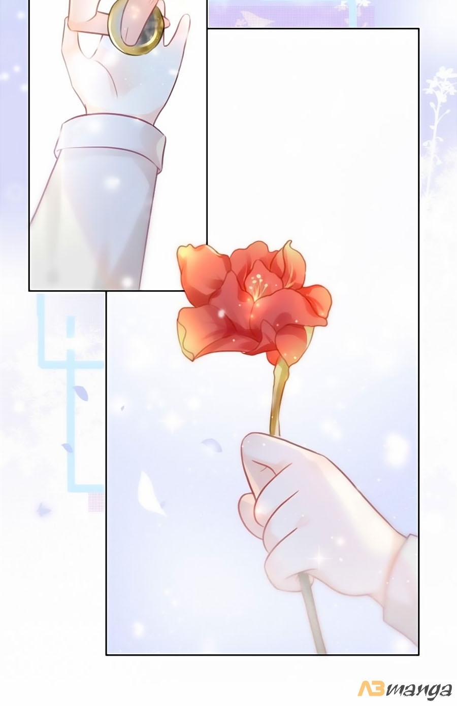 Ám Hắc Hệ Noãn Hôn 79 trang 6