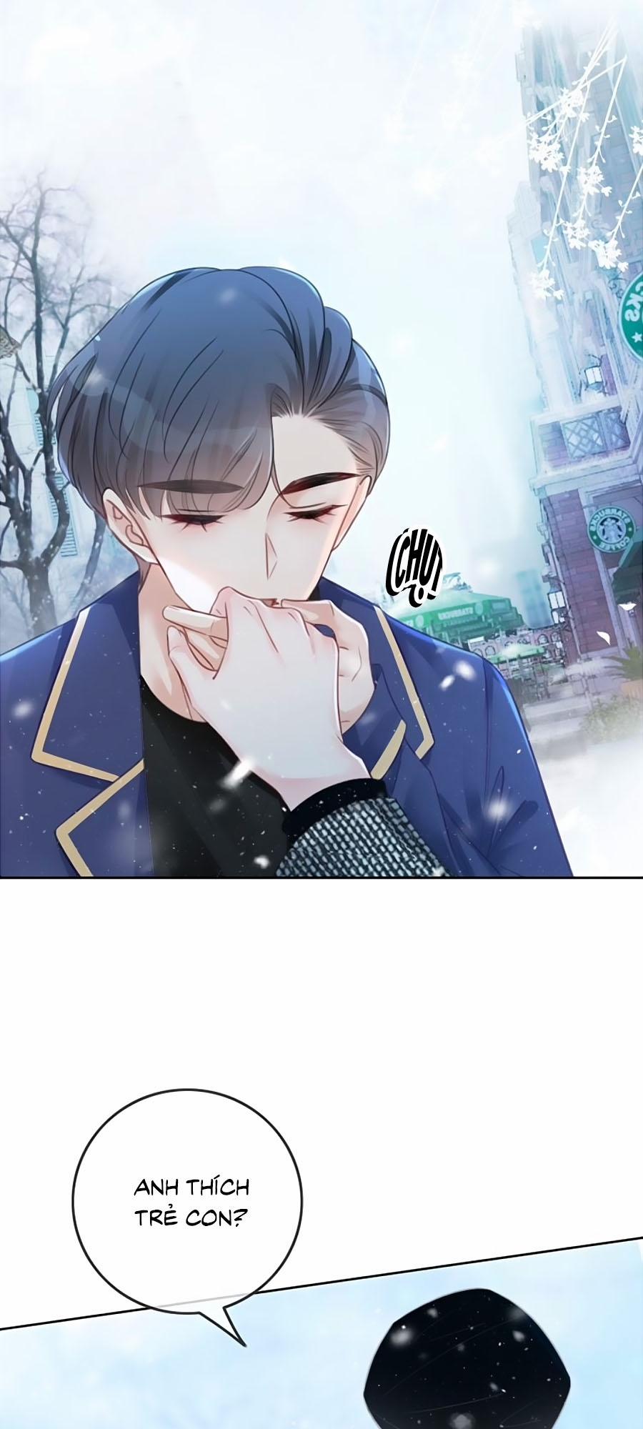 Ám Hắc Hệ Noãn Hôn 79 trang 8