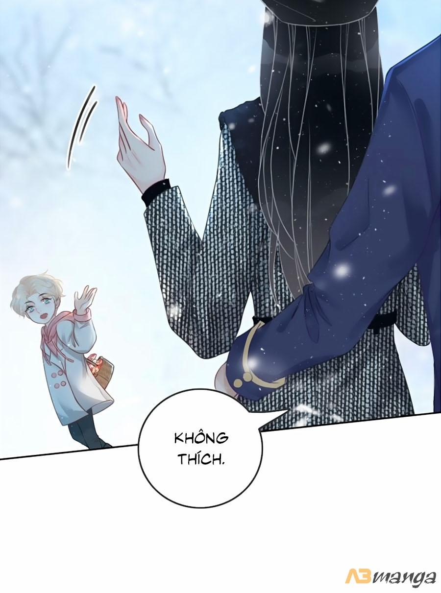 Ám Hắc Hệ Noãn Hôn 79 trang 9