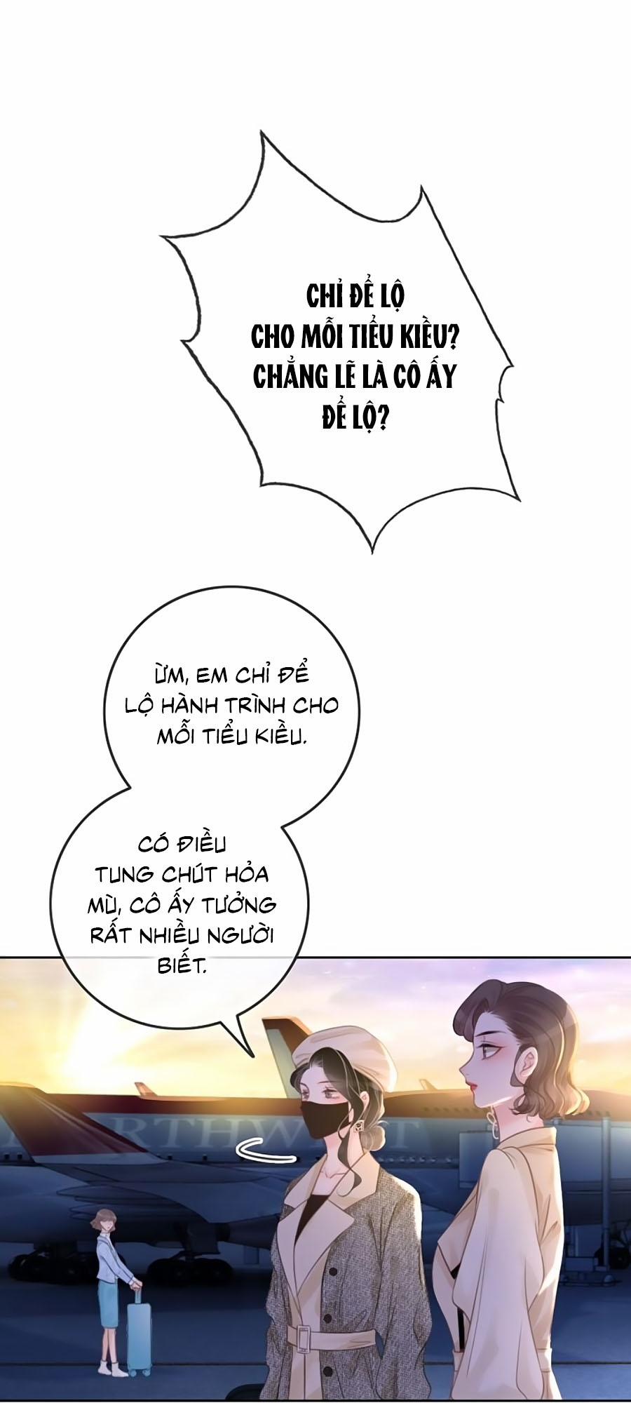 Ám Hắc Hệ Noãn Hôn 80 trang 0