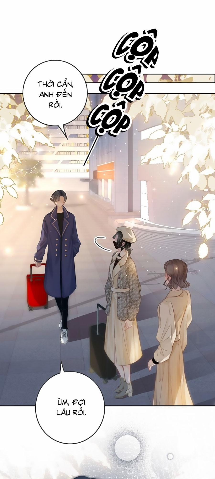 Ám Hắc Hệ Noãn Hôn 80 trang 10