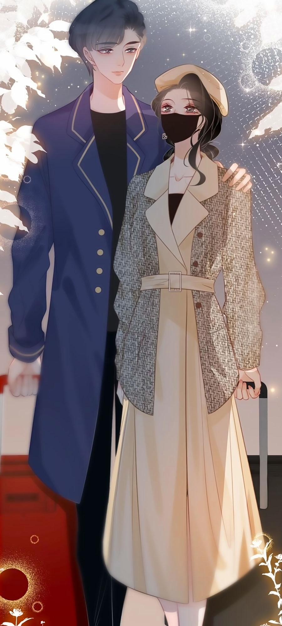 Ám Hắc Hệ Noãn Hôn 80 trang 11