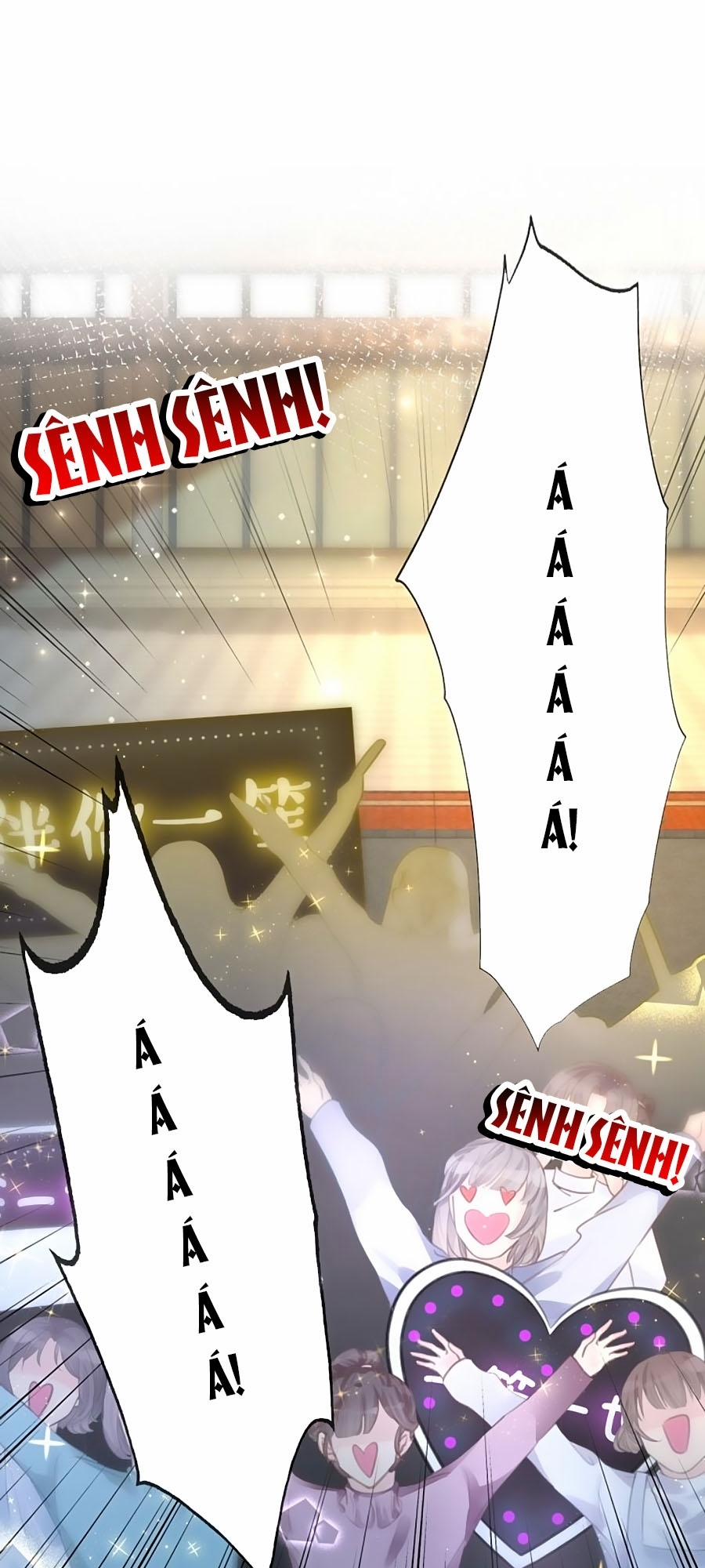 Ám Hắc Hệ Noãn Hôn 80 trang 13