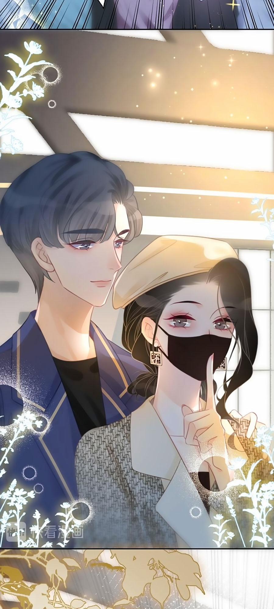 Ám Hắc Hệ Noãn Hôn 80 trang 14