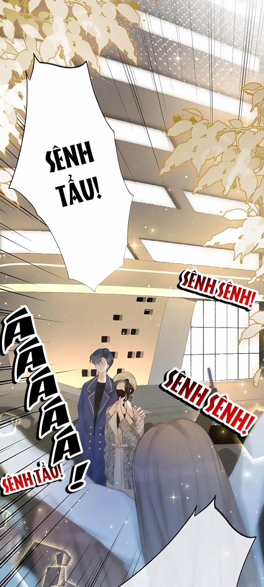 Ám Hắc Hệ Noãn Hôn 80 trang 15