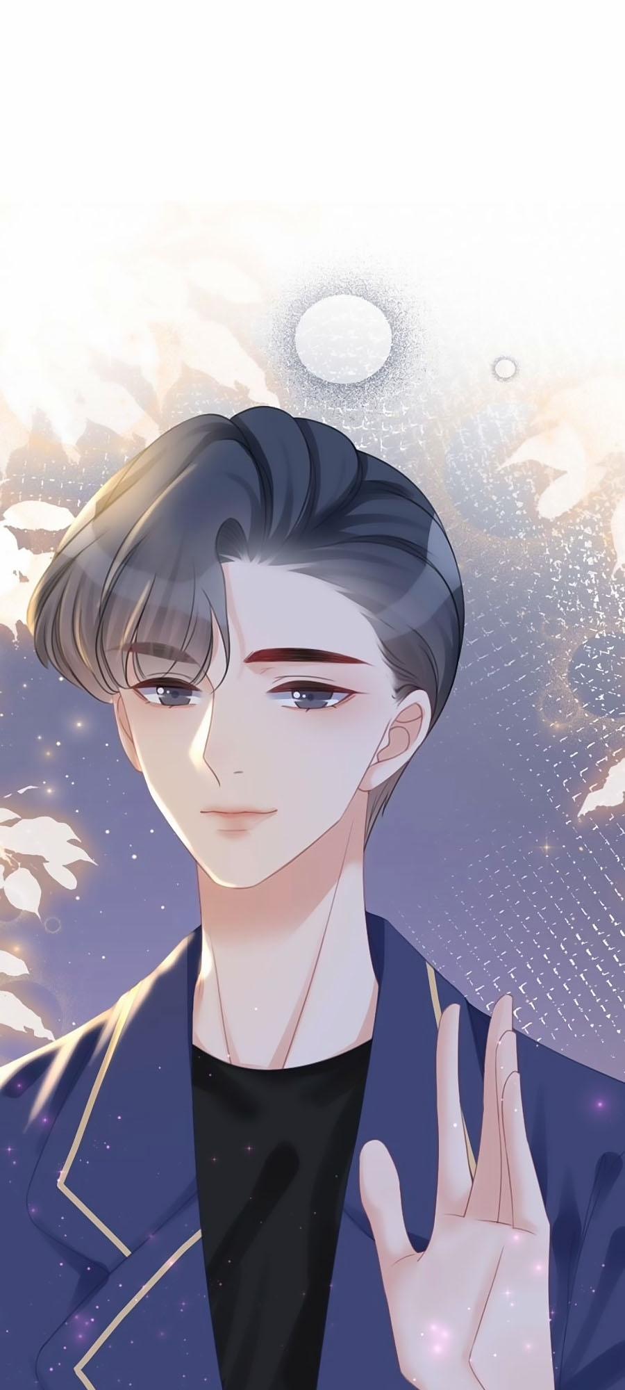 Ám Hắc Hệ Noãn Hôn 80 trang 17