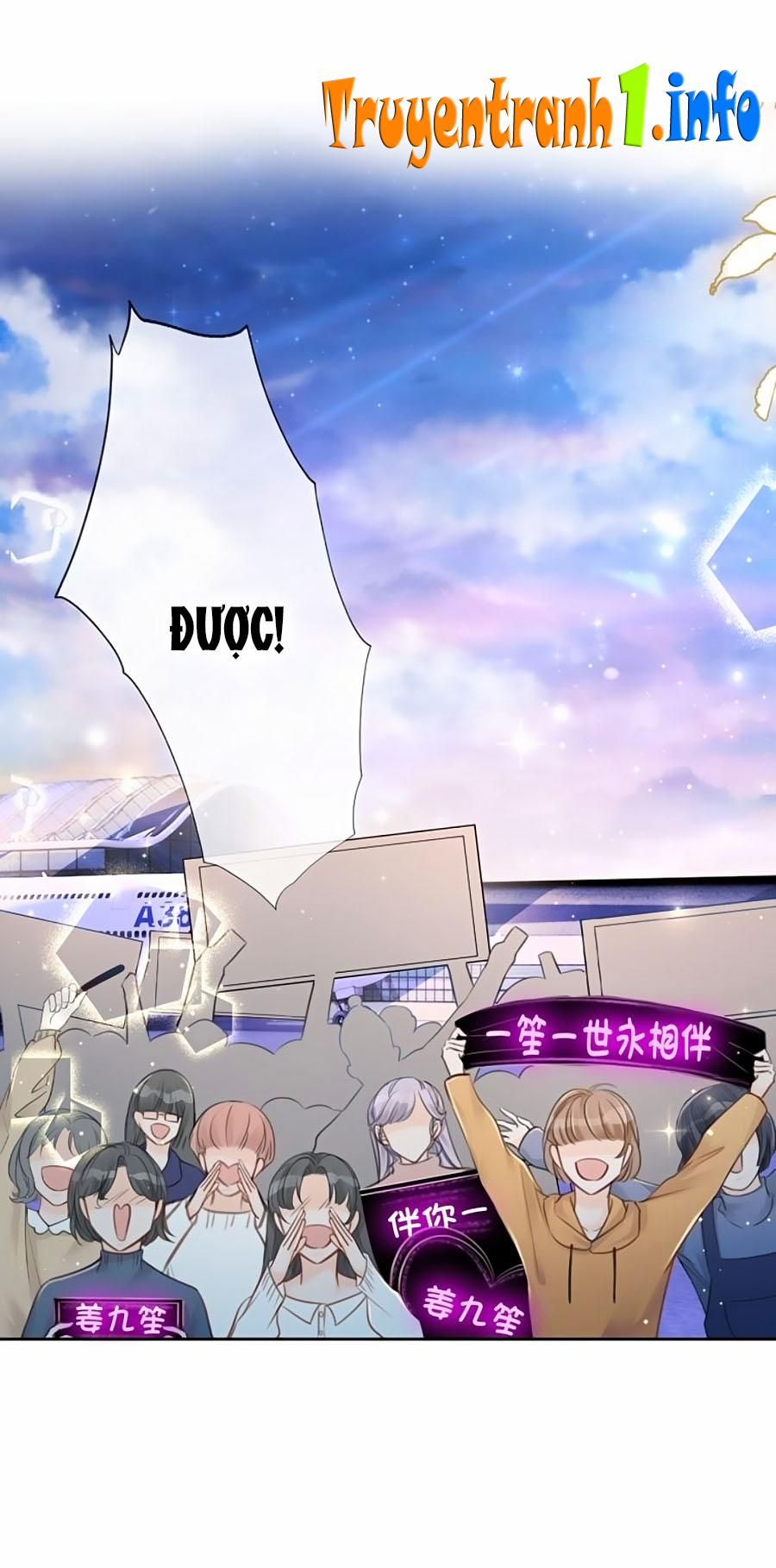 Ám Hắc Hệ Noãn Hôn 80 trang 20