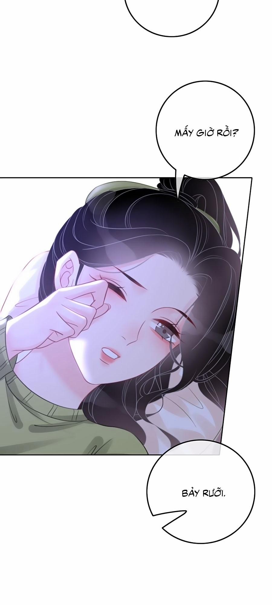 Ám Hắc Hệ Noãn Hôn 80 trang 27