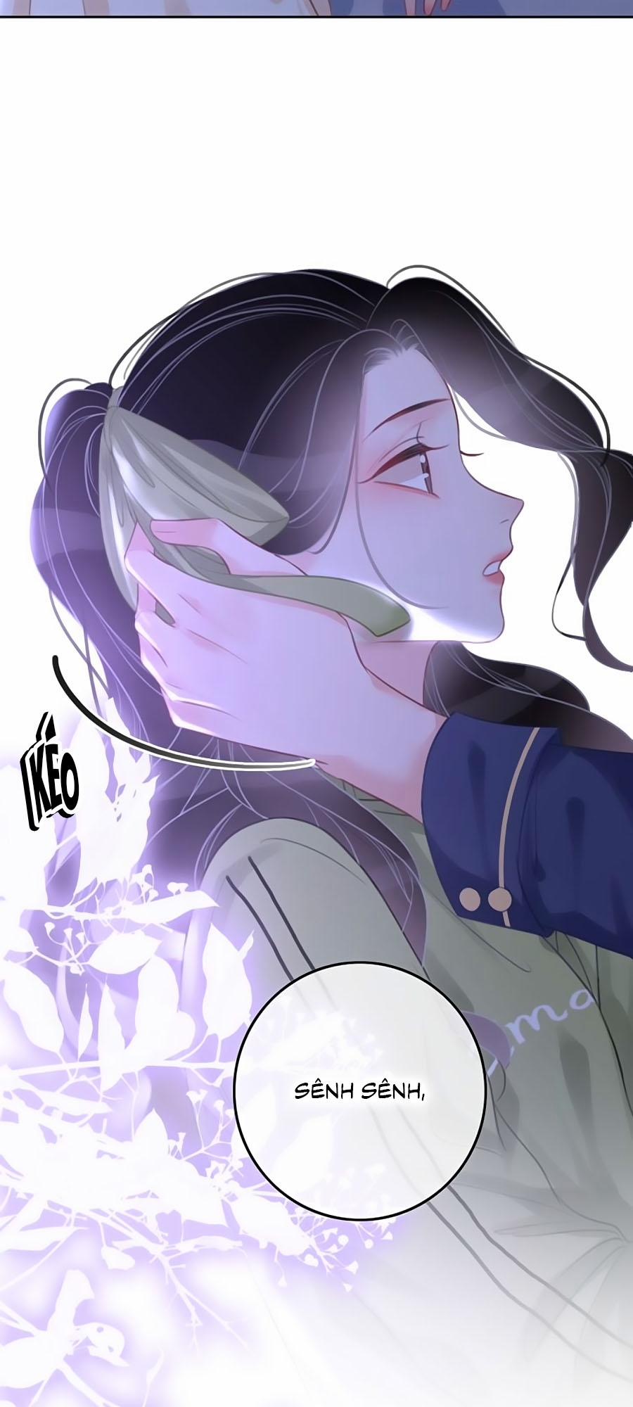 Ám Hắc Hệ Noãn Hôn 80 trang 29