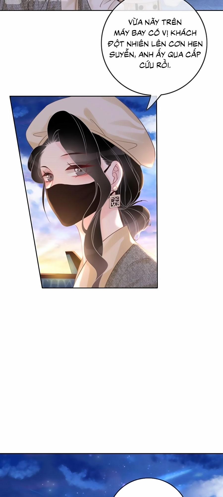 Ám Hắc Hệ Noãn Hôn 80 trang 3