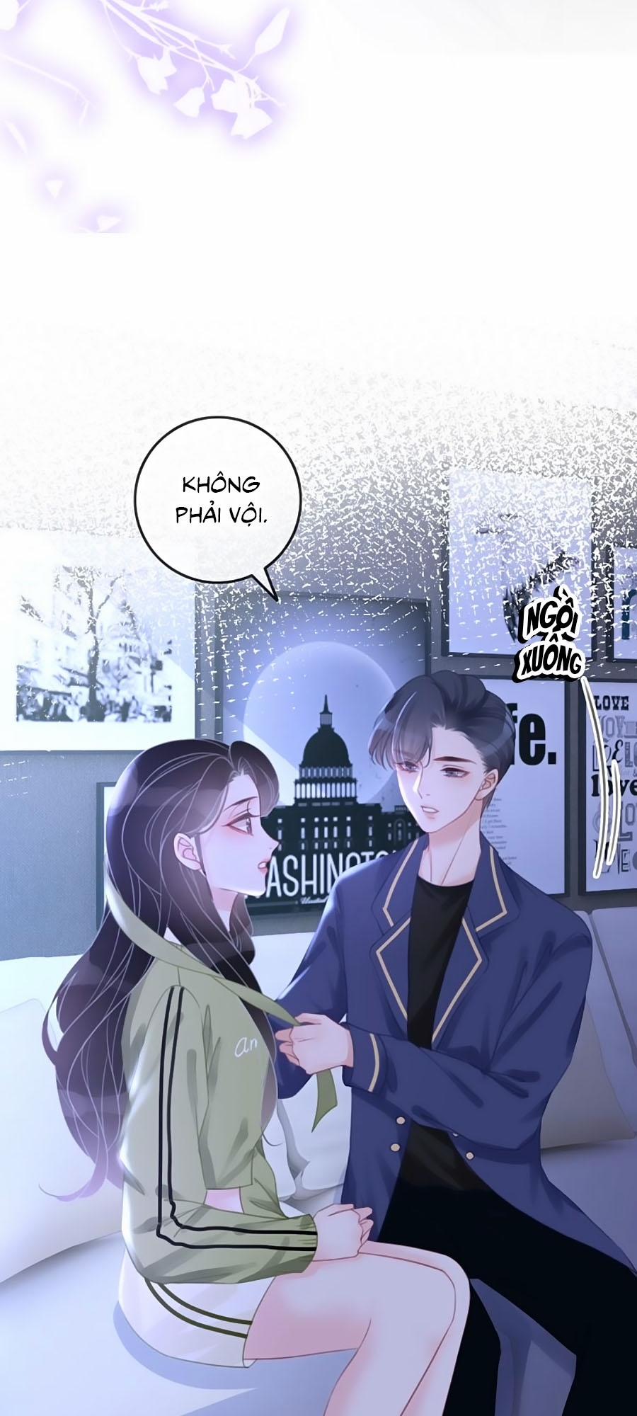 Ám Hắc Hệ Noãn Hôn 80 trang 30