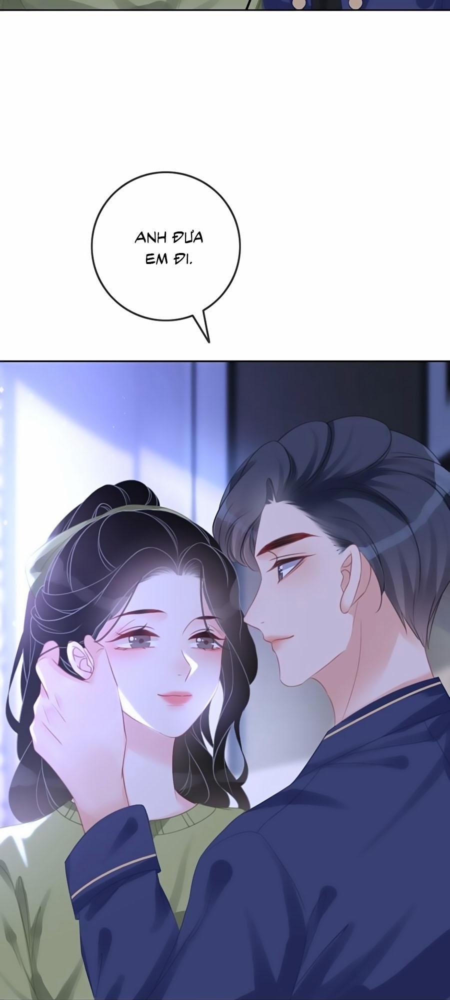 Ám Hắc Hệ Noãn Hôn 80 trang 32