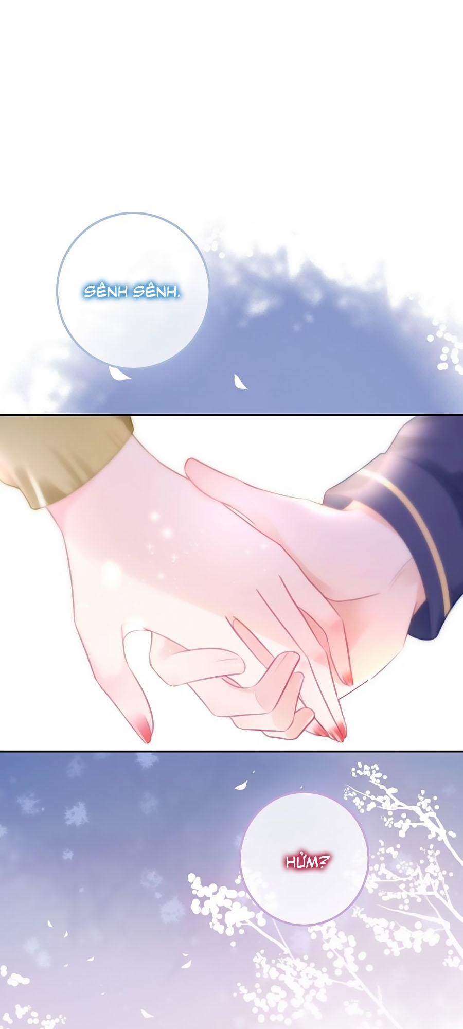 Ám Hắc Hệ Noãn Hôn 80 trang 34