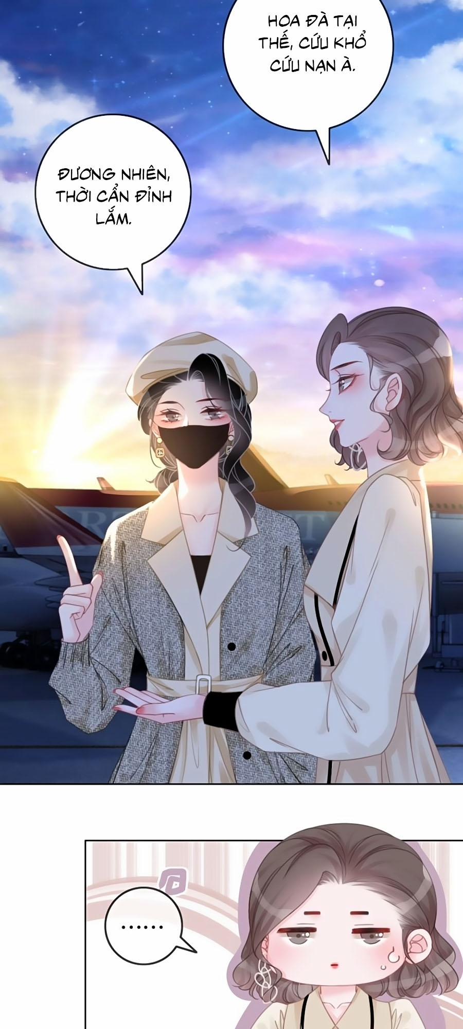 Ám Hắc Hệ Noãn Hôn 80 trang 4