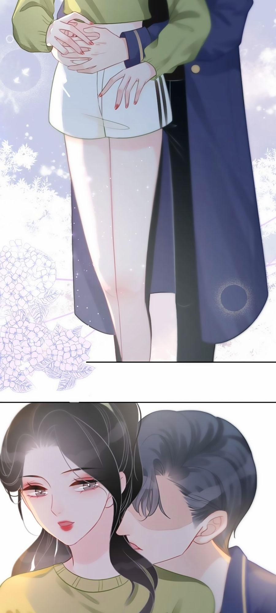 Ám Hắc Hệ Noãn Hôn 80 trang 40