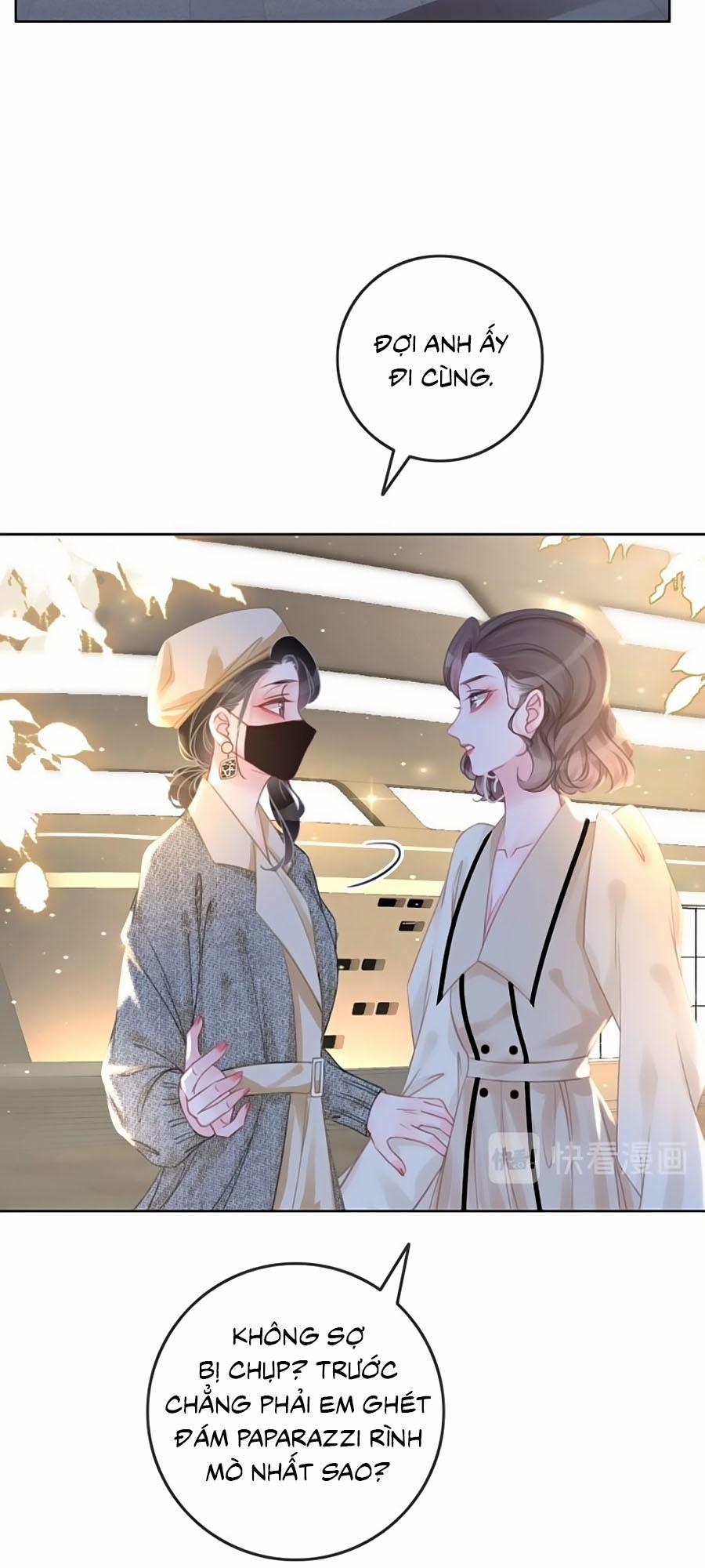 Ám Hắc Hệ Noãn Hôn 80 trang 7