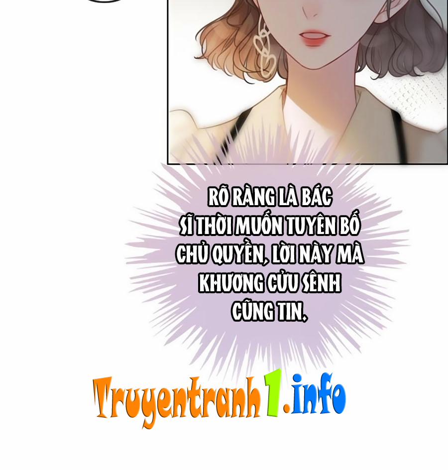 Ám Hắc Hệ Noãn Hôn 80 trang 9