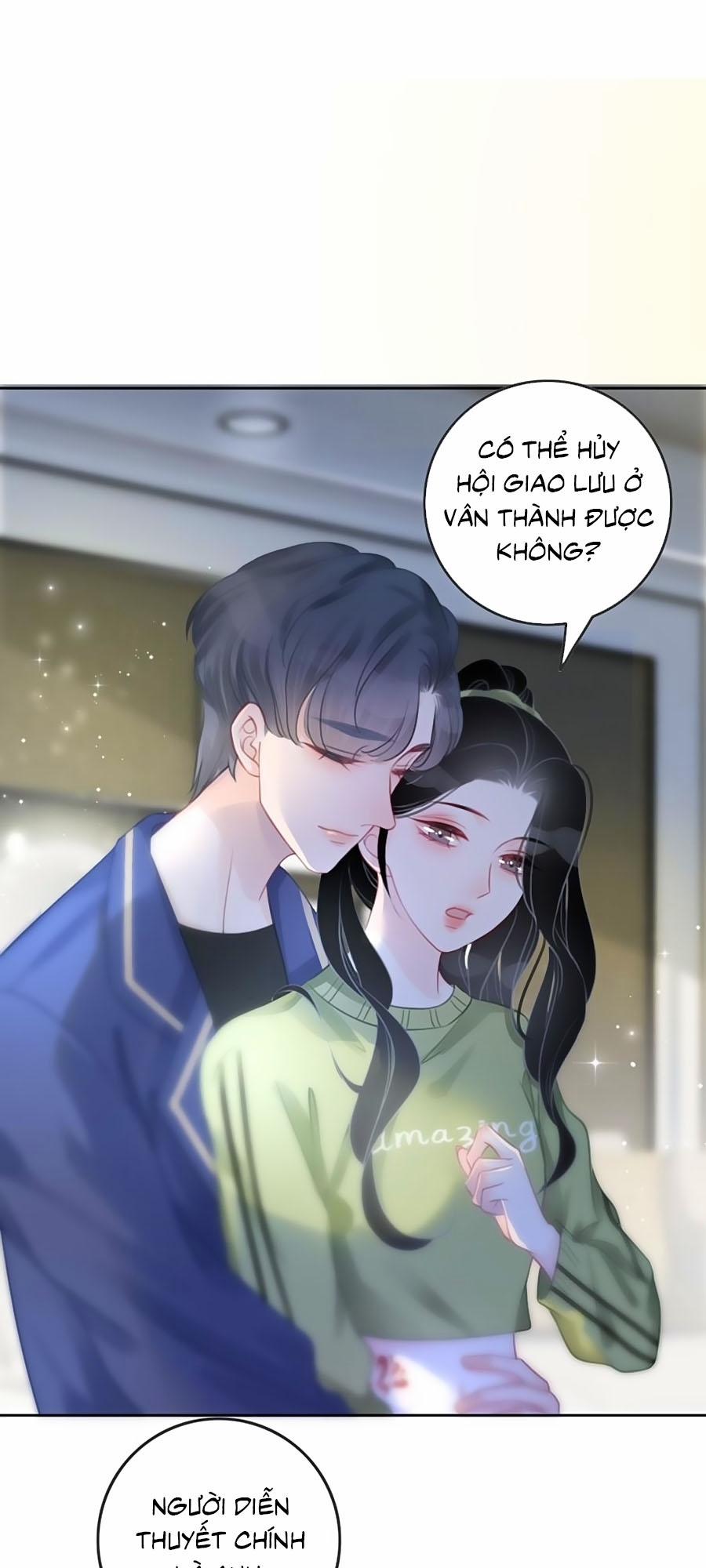 Ám Hắc Hệ Noãn Hôn 81 trang 0