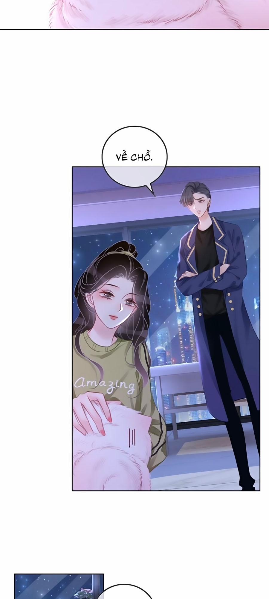 Ám Hắc Hệ Noãn Hôn 81 trang 13