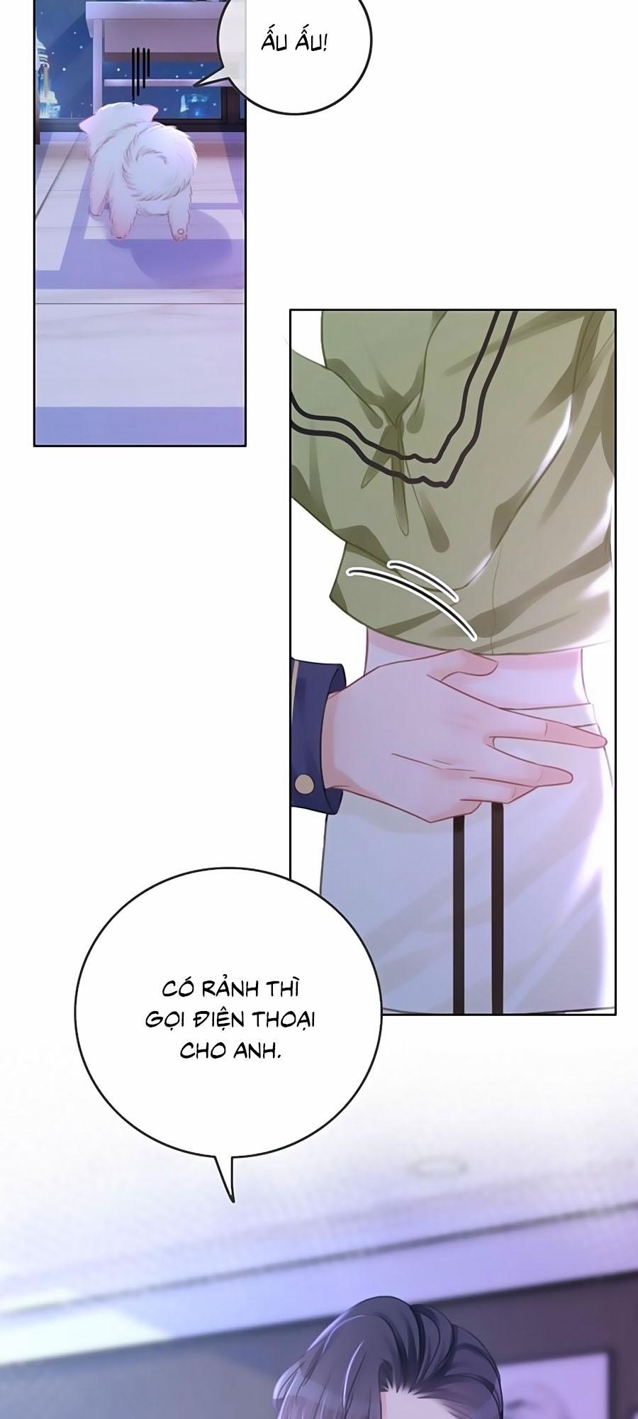 Ám Hắc Hệ Noãn Hôn 81 trang 14