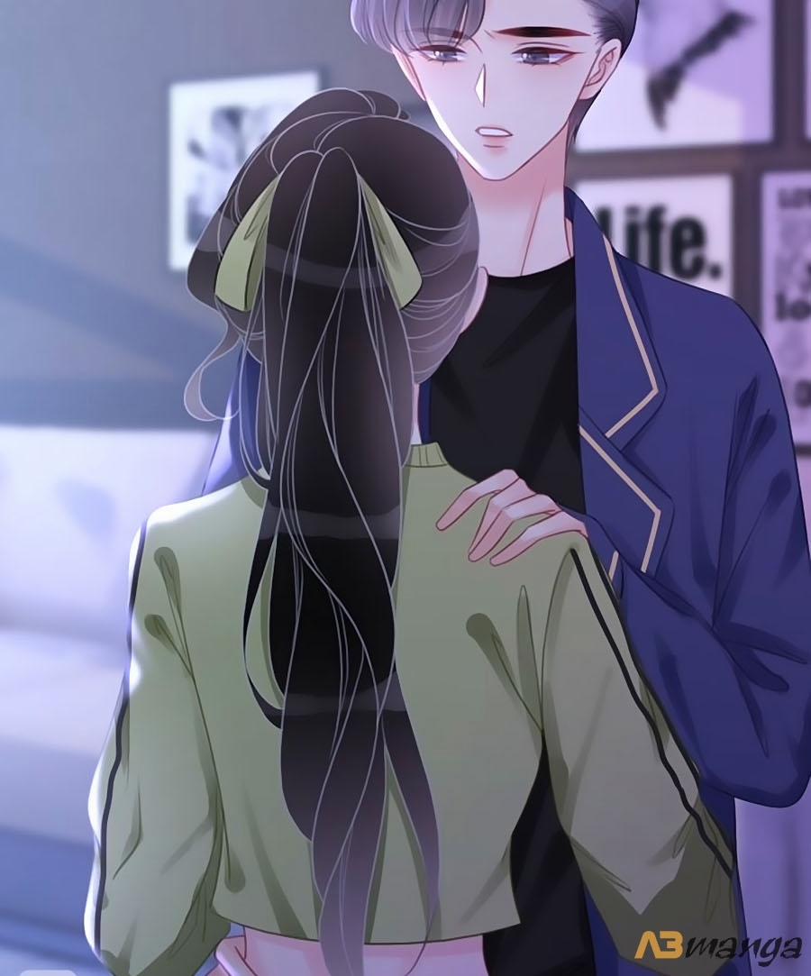 Ám Hắc Hệ Noãn Hôn 81 trang 15