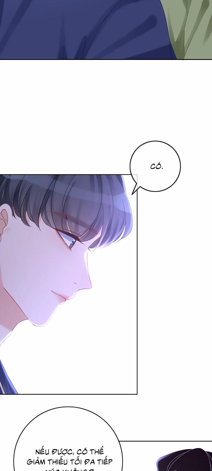 Ám Hắc Hệ Noãn Hôn 81 trang 18