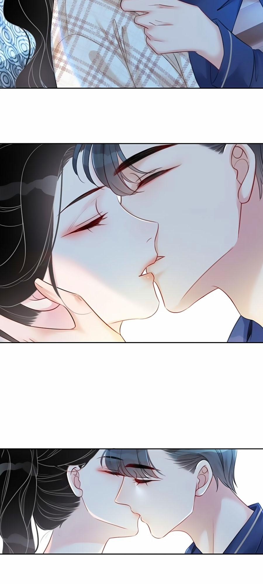 Ám Hắc Hệ Noãn Hôn 81 trang 26