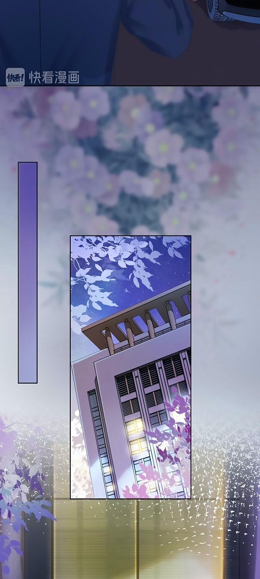 Ám Hắc Hệ Noãn Hôn 81 trang 29