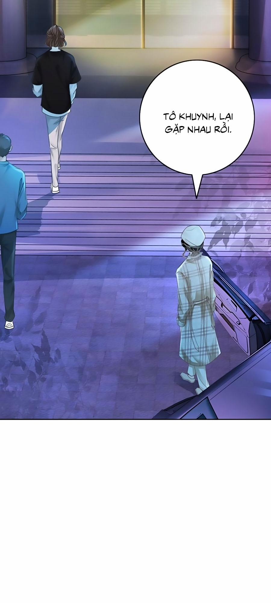 Ám Hắc Hệ Noãn Hôn 81 trang 30