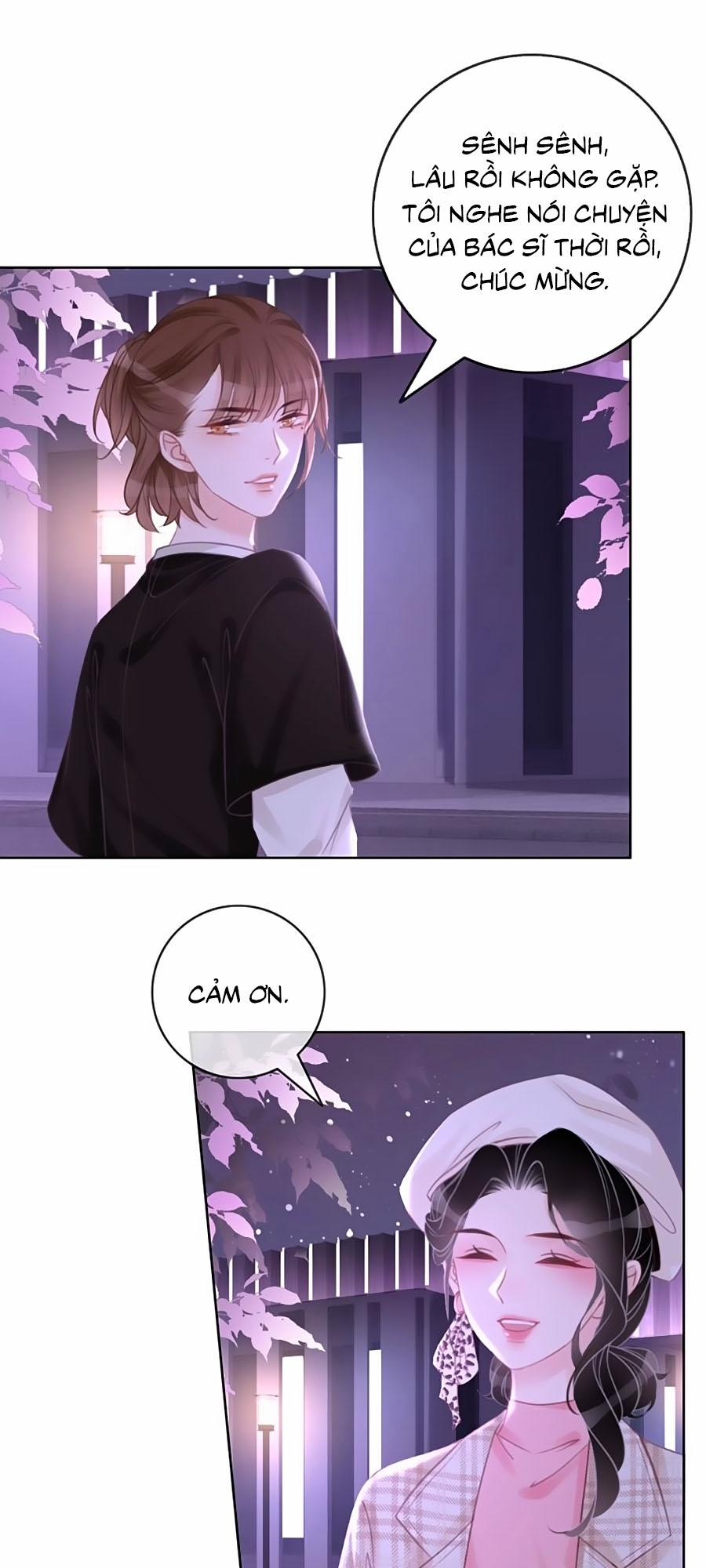 Ám Hắc Hệ Noãn Hôn 81 trang 31