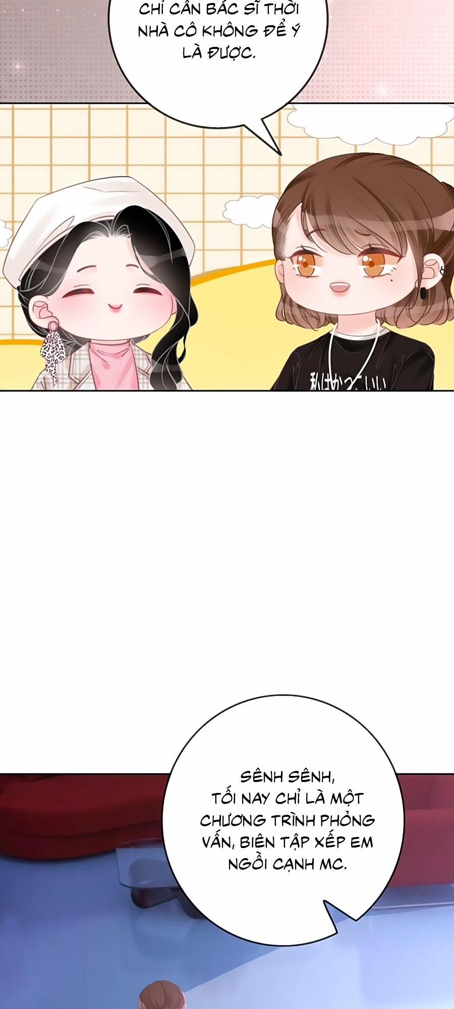 Ám Hắc Hệ Noãn Hôn 81 trang 34