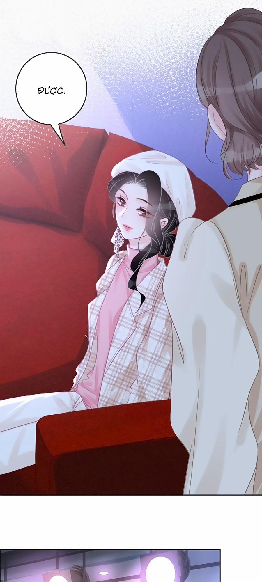 Ám Hắc Hệ Noãn Hôn 81 trang 36