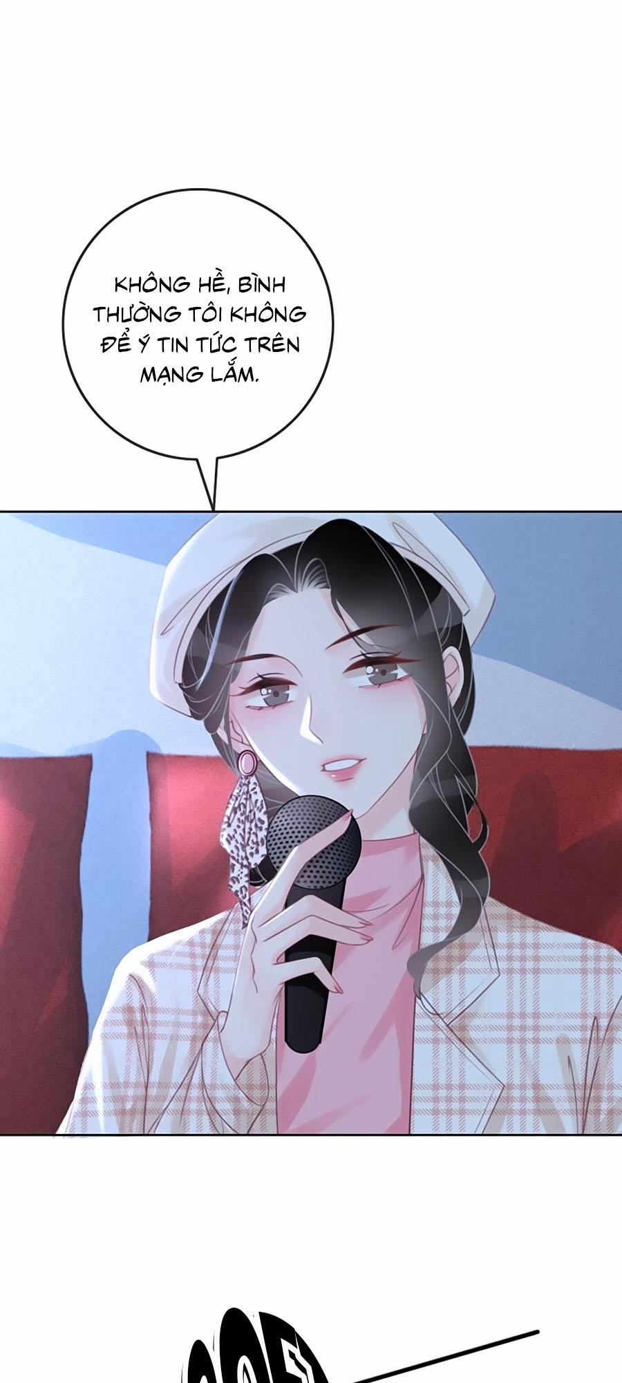 Ám Hắc Hệ Noãn Hôn 81 trang 38