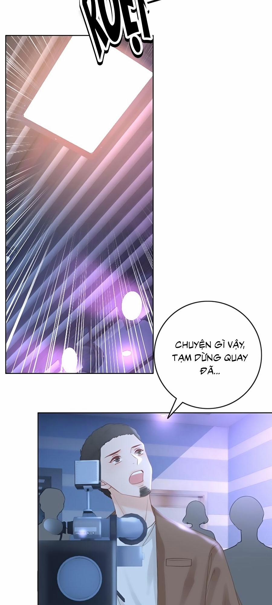 Ám Hắc Hệ Noãn Hôn 81 trang 39