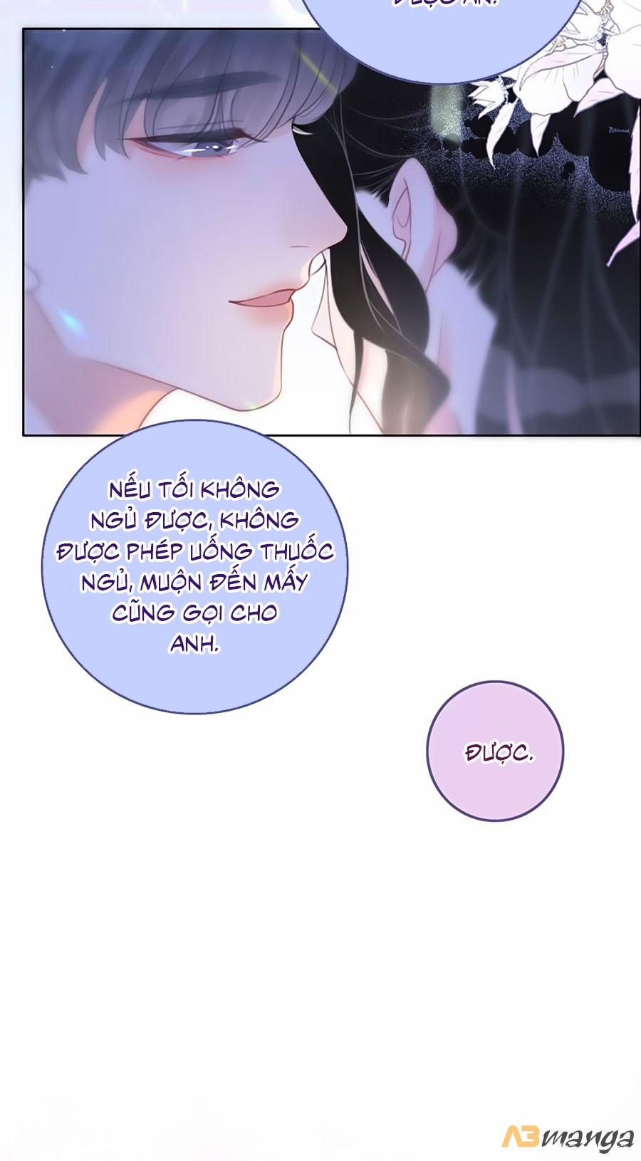 Ám Hắc Hệ Noãn Hôn 81 trang 4