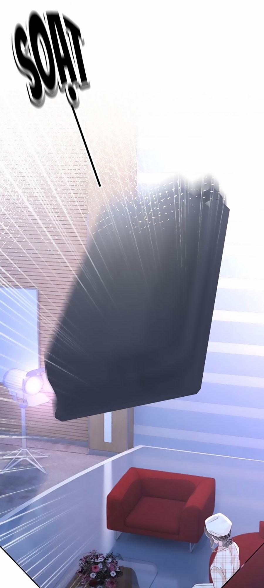 Ám Hắc Hệ Noãn Hôn 81 trang 41